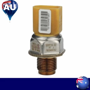 Fuel Rail High Pressure Sensor For Audi VW Passat B6 2005-2010 2.0TDI 55PP26-02 - Picture 1 of 6