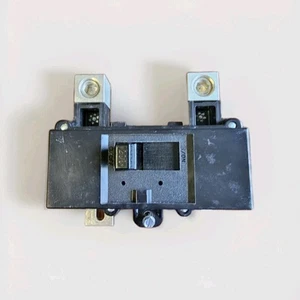 Square D QOM2200VH 2 Pole 200 Amp 120/240v Main Breaker - Picture 1 of 4