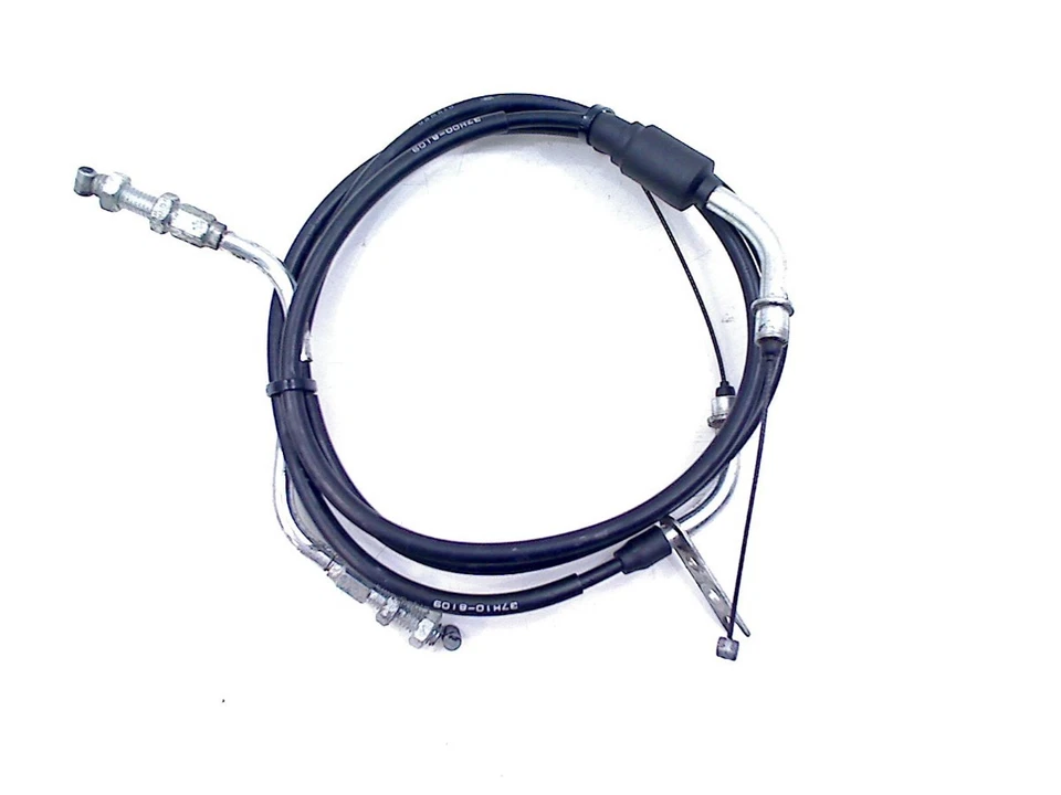 CABLE ACELERADOR SUZUKI GSX R 600 2008-2010 (GSXR600 K8/K9/L0) 2009 Foto 1 de 1