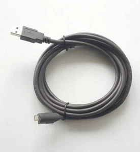3M 10ft 20AWG Universal Micro USB Sync Data Quick Charger Fast charging Cable - Picture 1 of 3