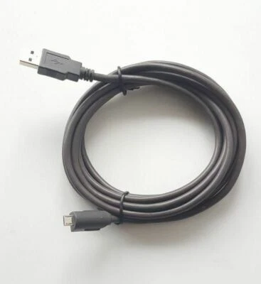  3M 10ft 20AWG Universal Micro USB Sync Data Quick Charger Fast charging Cable - Image 1 of 3