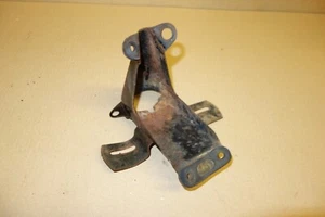 Honda CB175 CB 175 1970-1972 luz freno trasero montaje carrocería dañado cuadro dañado DAÑADO - Imagen 1 de 6