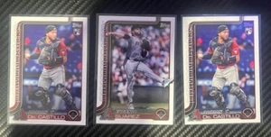 Arizona Diamond Backs Trading Card Lot - Picture 1 of 2