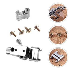 Snare Strainer Throw Off Drum Strainer Drum Throw Off Clamp Drum Accessories - Picture 1 of 5