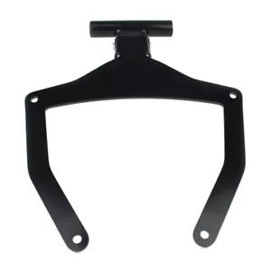 Navi Phone GPS Holder Bracket Stand Fit For Triumph TIGER 1200 XCX/XCA 2018-2021 - Picture 1 of 12