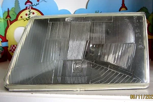 Phare Peugeot 309 Gauche Valeo 67500139 - Imagen 1 de 2