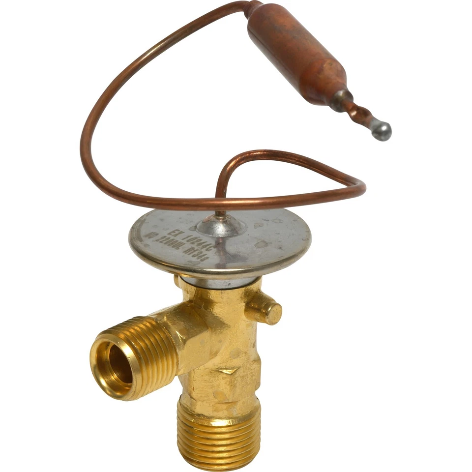 Válvula de expansión de aire acondicionado para Acura NSX 1991-2005 UAC 1992 1993 1994 1995 1996 1997 Foto 1 de 1