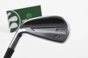 Left Hand Srixon ZX MK II 2023 Utility #3 Iron / 20 Degree / Regular Flex UST - Picture 1 of 6