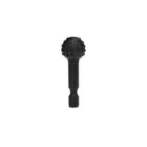 Holzraspel Kugelform Kugelig Raspelwerkzeug Schleifkopf KD11210 - Bild 1 von 1