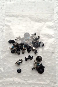 ASUS UX580 UX580G Screw Pack Set Screws GENUINE - Picture 1 of 2