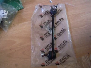 RH stabiliser link bar for Mercedes Vito + V Class 2.2 CDi 1996 - 2003 260 mm - Picture 1 of 1