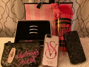 Victoria's Secret Geschenkpaket - Bild 1 von 11
