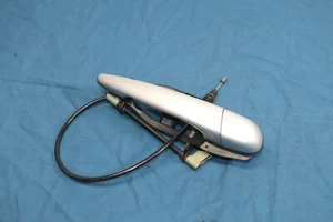 2000-2006 E46 323i 325i 330i M3 Front Right Exterior Door Handle OEM - Picture 1 of 9
