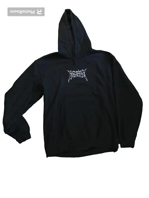 Primitive Mankind Hoodie  - Image 1 of 2