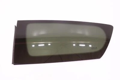 2017 - 2025 CHRYSLER PACIFICA REAR LEFT SIDE QUARTER WINDOW GLASS OEM 68238495AC - Image 1 of 4