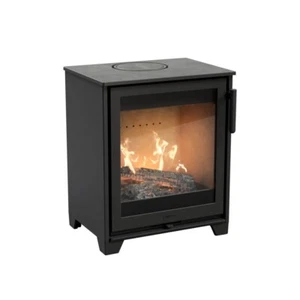 Contura 210 Kaminofen Schwedenofen 5,0 kW BimSchV Stufe 2 - Bild 1 von 1
