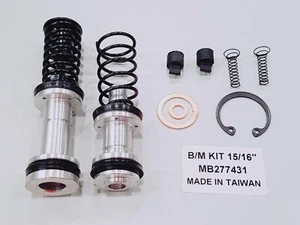 MB277431 New Brake Master Cylinder Repair Kit for MITSUBISHI OE Replace - Imagen 1 de 2