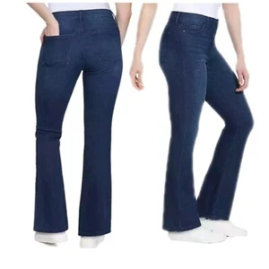 Jessica Simpson Womens Size 8/29 Bootcut Jeans Witt New With Tags - Picture 1 of 9