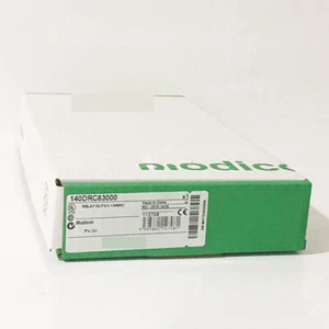 1PC New Schneider 140DRC83000 PLC Module In Box Fast Shipping - Picture 1 of 2