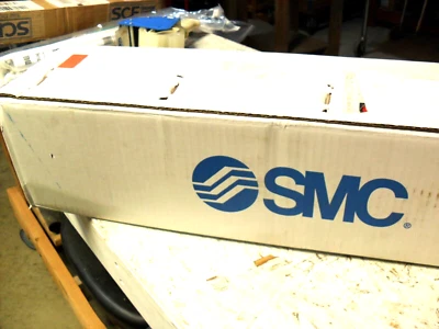 SMC MGGMB63TN-300 MGG CILINDRO GUIADO con Diámetro 63 mm Nuevo en Caja Foto 1 de 4