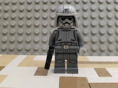 LEGO Imperial Combat Driver Minifigura - 75141 911721 Star Wars Rebels ***NUEVO*** Foto 1 de 3