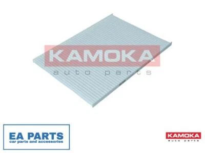 Filter, cabin air for ASTON MARTIN TOYOTA KAMOKA F418301 - Image 1 of 4