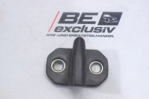 Mercedes CLS C219 Türfanghaken vorne links Schliesskeil Fanghaken A2037200004 - Picture 1 of 4