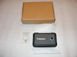 Renogy RMS-P2 Inverter On / Off Switch NEW Unused with Mounting Screws (REN) - Picture 1 of 5
