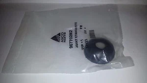 GENUINE AGCO MASSEY FERGUSON 967702M2 BALL JOINT RUBBER MF 152 158 240 - Picture 1 of 1