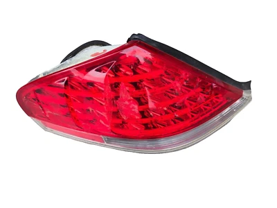 🥇04-07 BMW E63 E64 645ci 650ci M6 LUZ TRASERA IZQUIERDA MONTAJE LÁMPARA OEM Foto 1 de 4