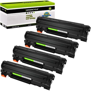 Cartucho de tóner CRG125 para Canon 125 ImageClass MF3010 LBP6030w LBP6030 LBP6020 - Imagen 1 de 28