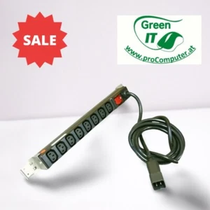 HP 228480-002 Modulare PDU-Verlängerungsleiste - Bild 1 von 1
