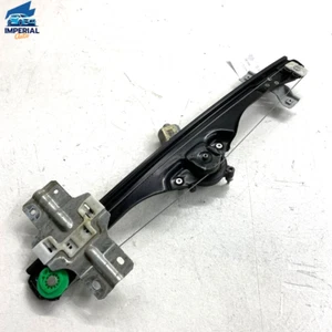 2007-2014 GMC ACADIA Front Left Electric Door Window Regulator OEM 970445106 - Picture 1 of 12
