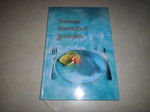 Thermomix: Varoma himmlisch genießen *neuwertig - Bild 1 von 3