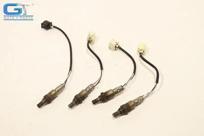 Chrysler 300 2012-2022 motor 3,6 L oxígeno O2 sensor lambda fabricante de equipos originales -juego de 4- Foto 1 de 4