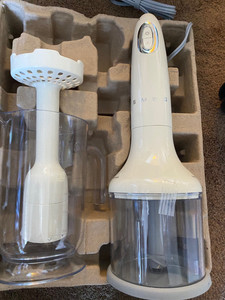smeg handheld mixer