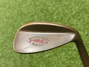 Cuña de arena Mizuno Rough-Sand Fairway RSF 90 RH TT acero rígido dinámico (B221) - Imagen 1 de 6