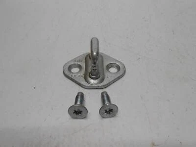 Toyota Corolla Matrix 2008 puerta golpeador con pernos Foto 1 de 3