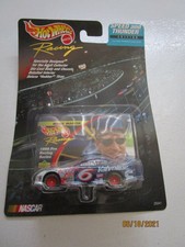 New Hot Wheels Speed & Thunder Edition 1999 Pro Racing #6 Mark Martin Nascar 