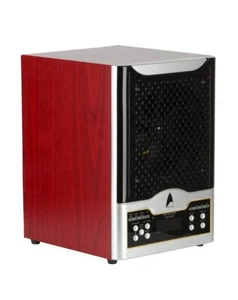 Atlas Ionic Ozone Air Purifier With Washable HEPA Filter (303CHO) - Picture 1 of 2