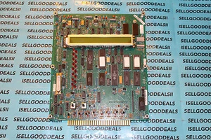 Placa controladora de soldadura Medar 4927-A 4927A - Imagen 1 de 2