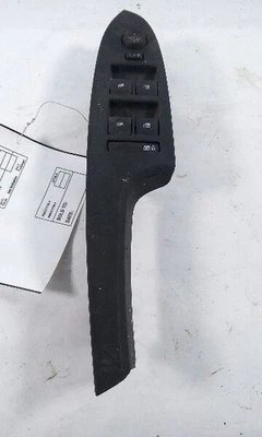 Interruptor puerta delantera izquierda camioneta Chevrolet Chevy Silverado 1500 14-19 estilo clásico Foto 1 de 4