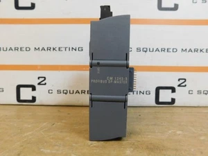 Siemens 6GK7 243-5DX30-0XE0 Simatic 7 Profibus DP-Master used CSQ - Zdjęcie 1 z 7