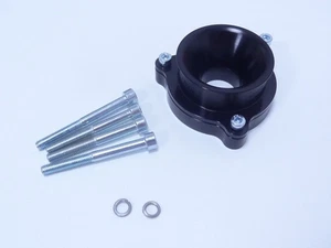 Bartolone Racing Carburator Velocity Stack V2 - Picture 1 of 1