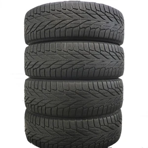 4X Nokian 215/70 R16 100R Hakkapeliitta R2 SUV Neumáticos 2015 6,2; 7,5mm - Imagen 1 de 6