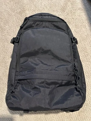 Mochila Alpha One Niner Evade 1.5 X42 Negra Nueva EDC Foto 1 de 4