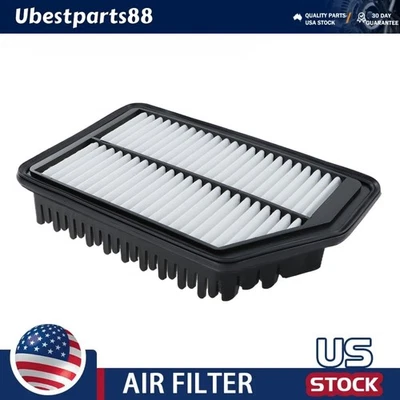 CA11053A Engine Air Filter For Hyundai Elantra Tucson Kia Forte Forte5 Sportage Foto 1 de 4