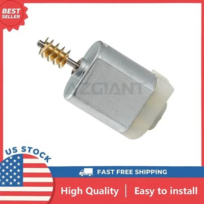 Двигатель привода дверного замка с электроприводом для Chevrolet Camaro Cadillac SRX 2010-2015 годов выпуска - Изображение 1 из 4