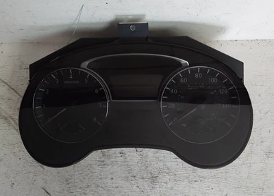 2014 NISSAN ALTIMA INSTRUMENT CLUSTER SPEEDOMETER (P4826) - Image 1 of 4