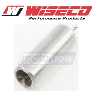 Wiseco Wrist Pin for 1984-1985 Yamaha RZ350 - Engine Pistons Wrist Pins qe Foto 1 de 4